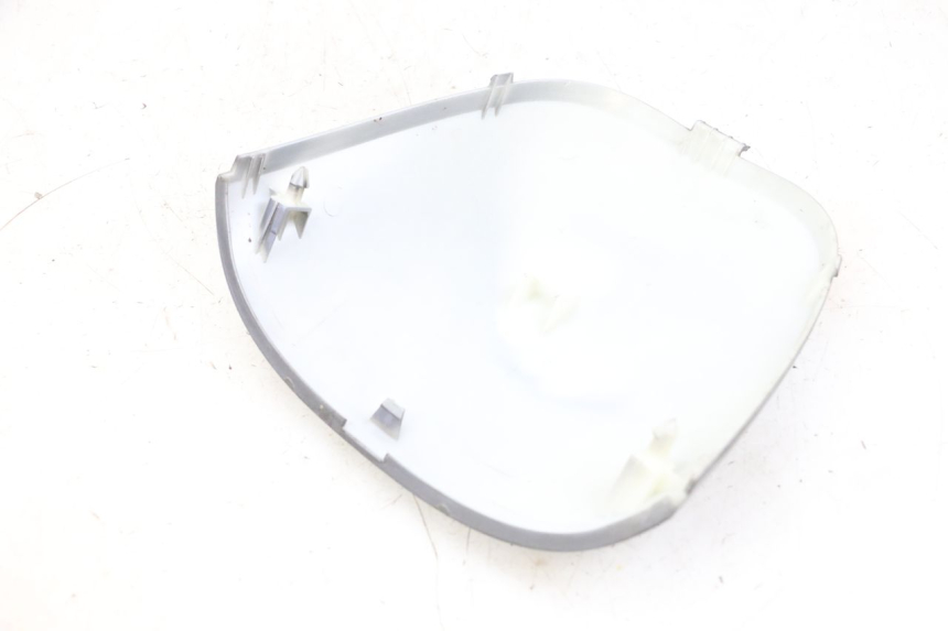 photo de FACCIA ANTERIORE SUPERIORE EFUN PUSA 1 - Zoom sullo stato d'uso