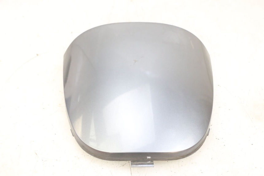 photo de FACCIA ANTERIORE SUPERIORE EFUN PUSA 1 - Dettagli dei punti di fissaggio