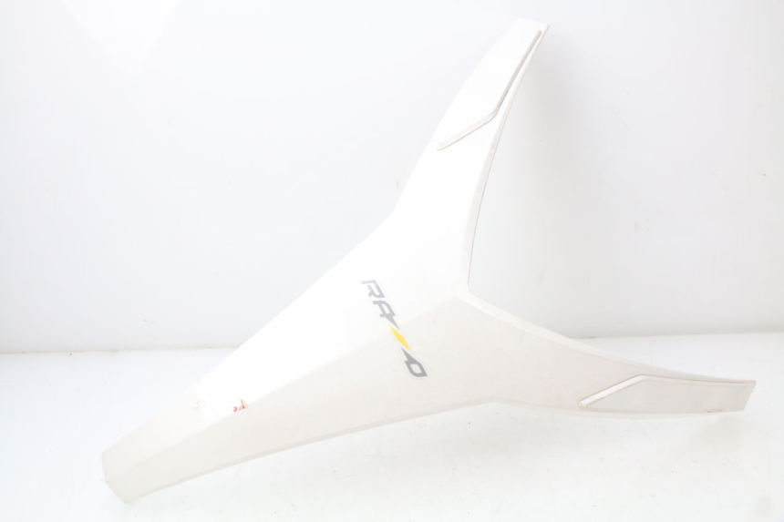 photo de FACCIATA ANTERIORE SUPERIORE RAZZO STEED 125 (2012 - 2018)