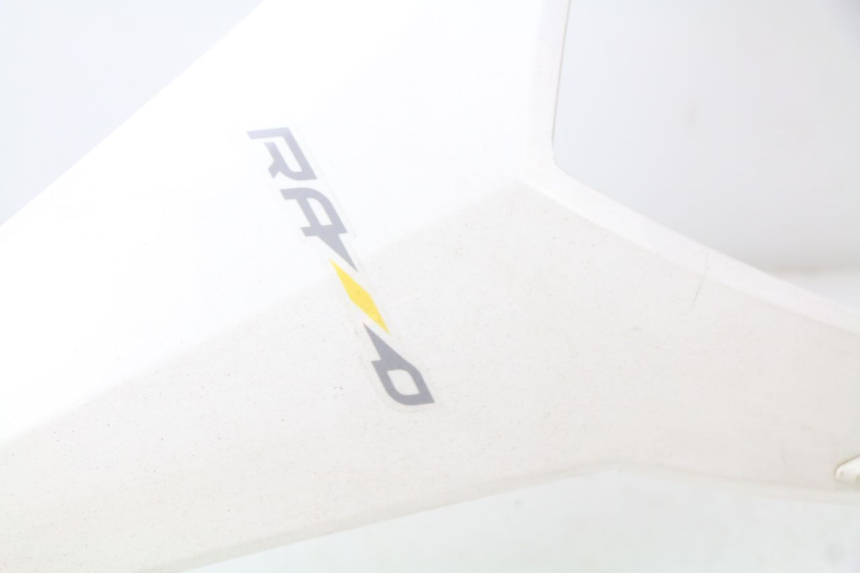 photo de FACCIATA ANTERIORE SUPERIORE RAZZO STEED 125 (2012 - 2018)