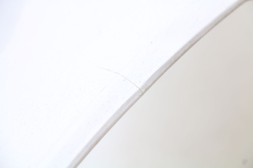 photo de FACCIATA ANTERIORE SUPERIORE RAZZO STEED 125 (2012 - 2018)