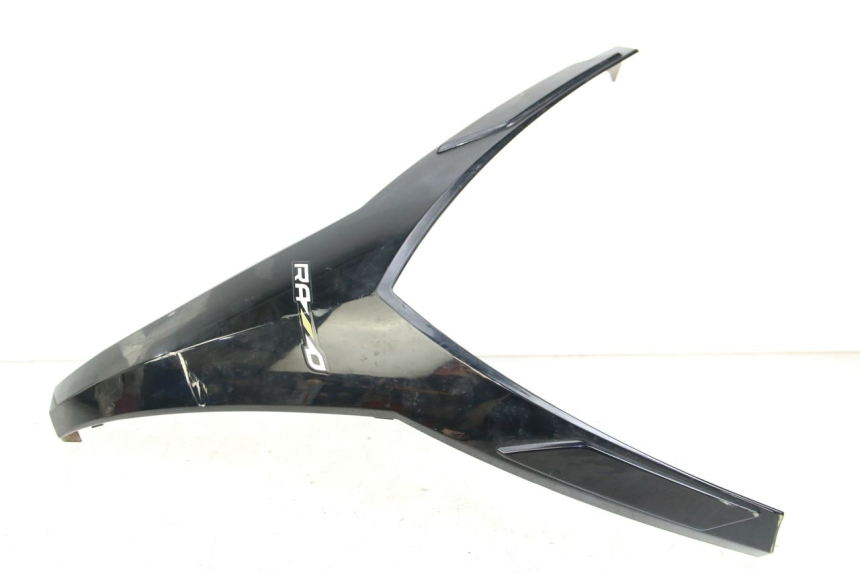 photo de FACCIATA ANTERIORE SUPERIORE RAZZO STEED 125 (2012 - 2018)