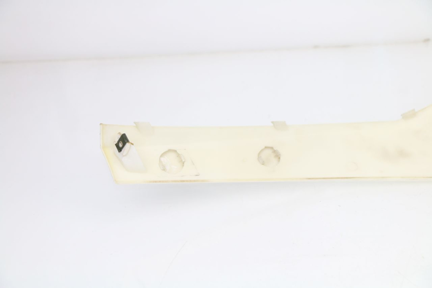 photo de FACCIATA ANTERIORE SUPERIORE RAZZO STEED 125 (2012 - 2018)