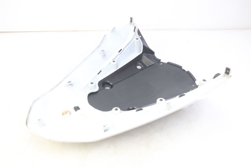 photo de FACCIATA ANTERIORE SUPERIORE DAELIM S3 125 (2010 - 2017)