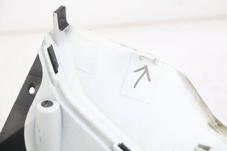 photo de FACCIATA ANTERIORE SUPERIORE DAELIM S3 125 (2010 - 2017)