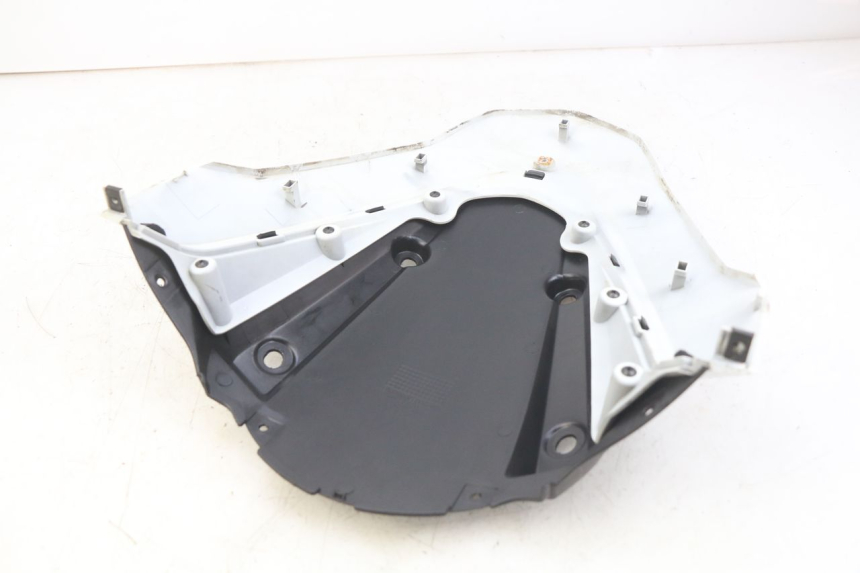 photo de FACCIATA ANTERIORE SUPERIORE DAELIM S3 125 (2010 - 2017)