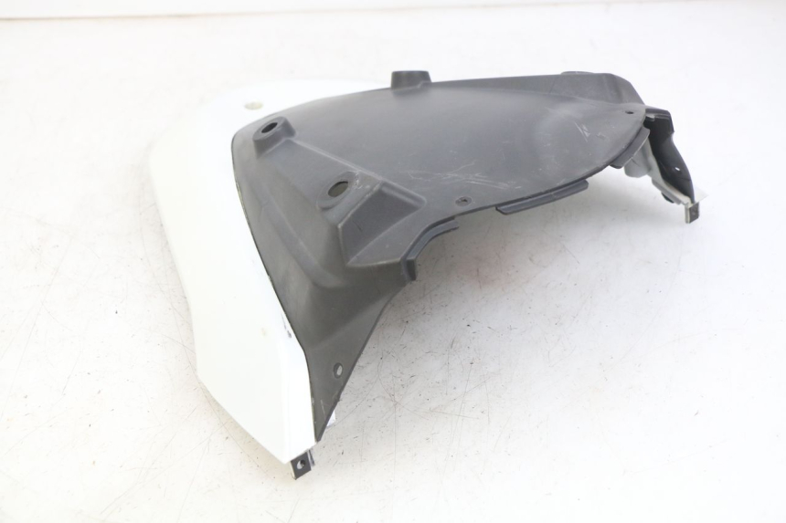 photo de FACCIATA ANTERIORE SUPERIORE DAELIM S3 125 (2010 - 2017)