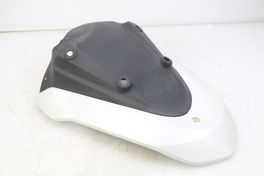 photo de FACCIATA ANTERIORE SUPERIORE DAELIM S3 125 (2010 - 2017)