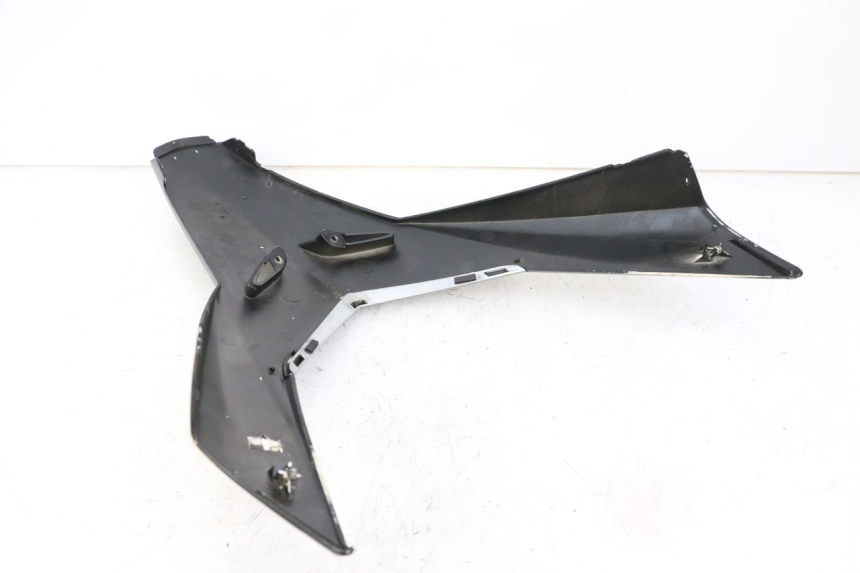 photo de CARENA ANTERIORE SUPERIORE PEUGEOT SATELIS COMPRESSOR K15 125 (2006 - 2009)