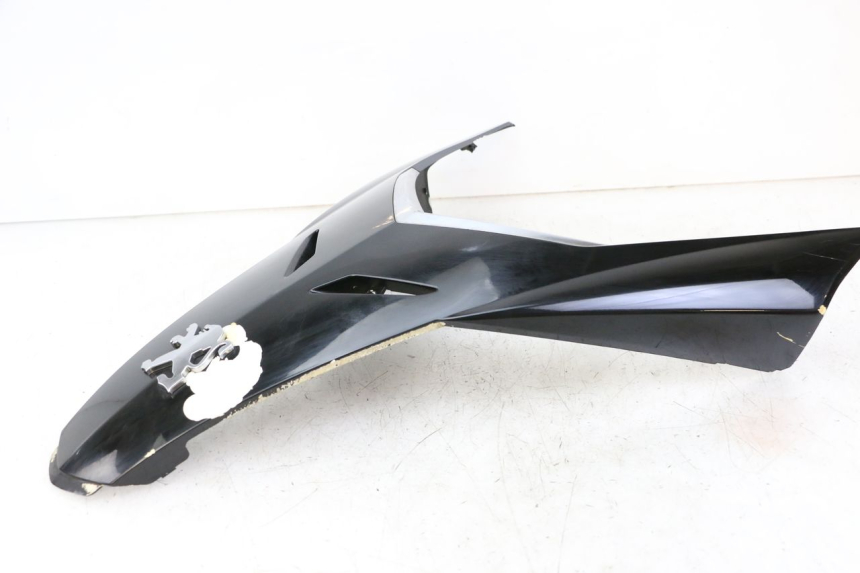 photo de CARENA ANTERIORE SUPERIORE PEUGEOT SATELIS COMPRESSOR K15 125 (2006 - 2009)