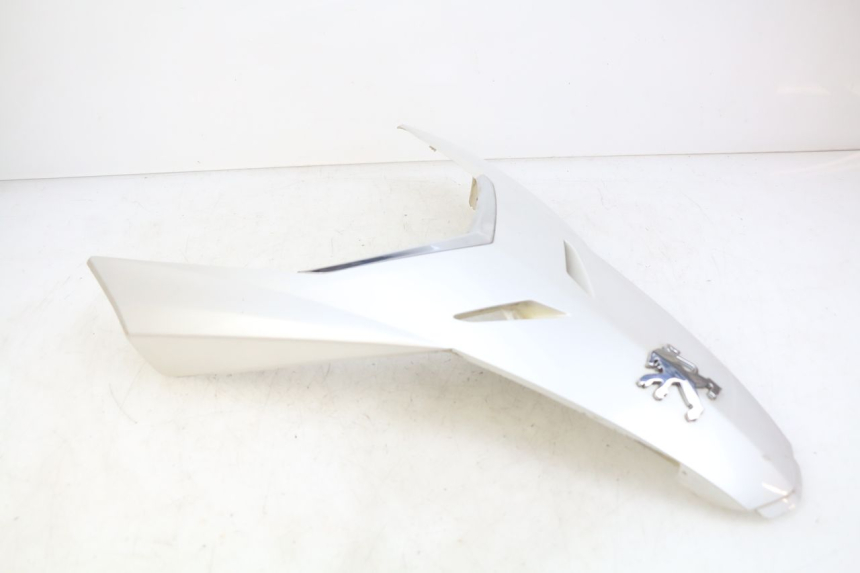 photo de FACCIATA ANTERIORE SUPERIORE PEUGEOT SATELIS 125 (2010 - 2012)