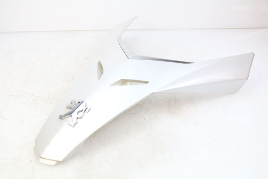 photo de FACCIATA ANTERIORE SUPERIORE PEUGEOT SATELIS 125 (2010 - 2012)