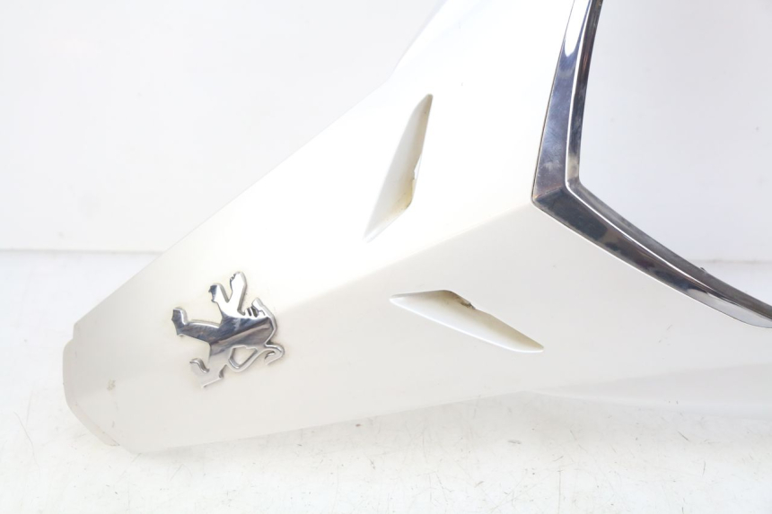 photo de FACCIATA ANTERIORE SUPERIORE PEUGEOT SATELIS 125 (2010 - 2012)