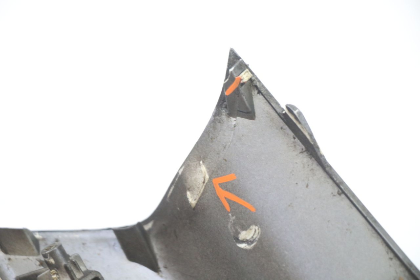 photo de CARENA ANTERIORE SUPERIORE PEUGEOT SATELIS 125 (2013 - 2018)