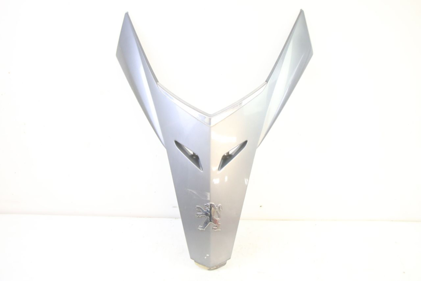 photo de CARENA ANTERIORE SUPERIORE PEUGEOT SATELIS 250 (2006 - 2012)