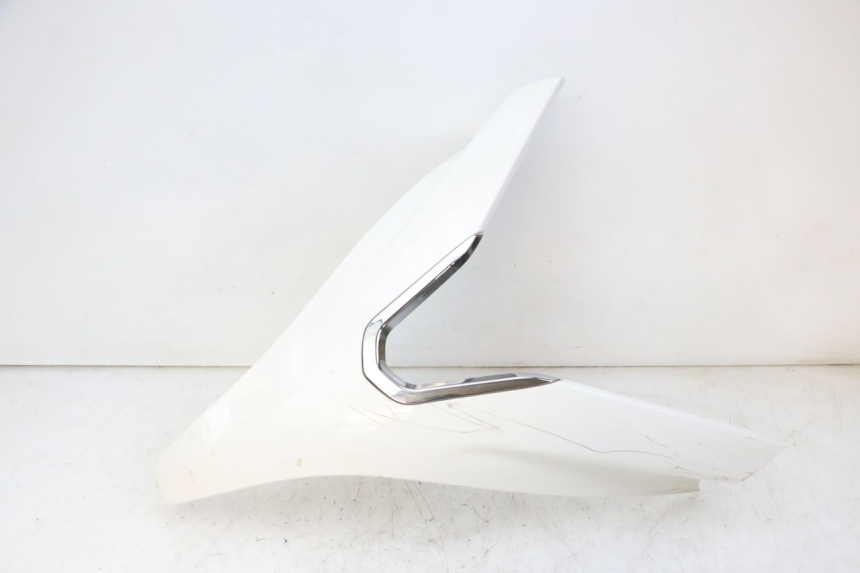 photo de FACCIATA ANTERIORE SUPERIORE PEUGEOT SATELIS 125 (2010 - 2012)