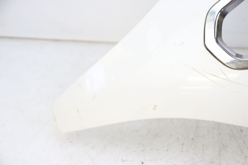 photo de FACCIATA ANTERIORE SUPERIORE PEUGEOT SATELIS 125 (2010 - 2012)