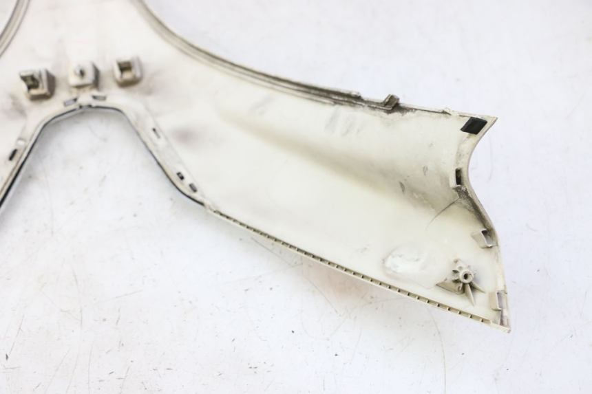 photo de FACCIATA ANTERIORE SUPERIORE PEUGEOT SATELIS 125 (2010 - 2012)