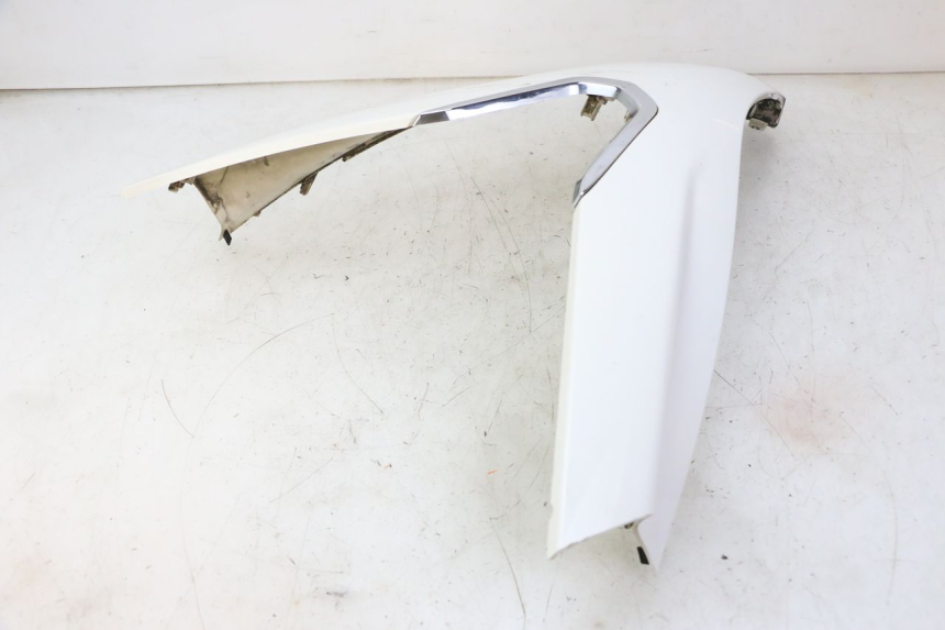 photo de FACCIATA ANTERIORE SUPERIORE PEUGEOT SATELIS 125 (2010 - 2012)