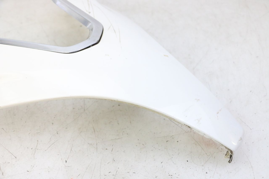 photo de FACCIATA ANTERIORE SUPERIORE PEUGEOT SATELIS 125 (2010 - 2012)