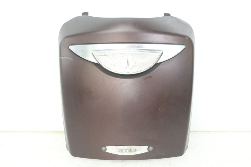 photo de CARENA ANTERIORE SUPERIORE APRILIA SCARABEO GT TOURING 125 (1999 - 2005)