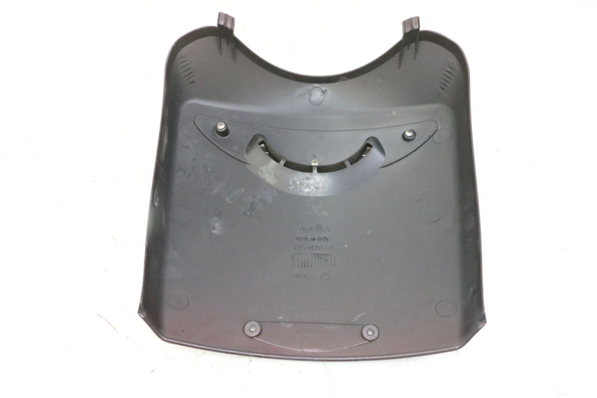 photo de CARENA ANTERIORE SUPERIORE APRILIA SCARABEO GT TOURING 125 (1999 - 2005)