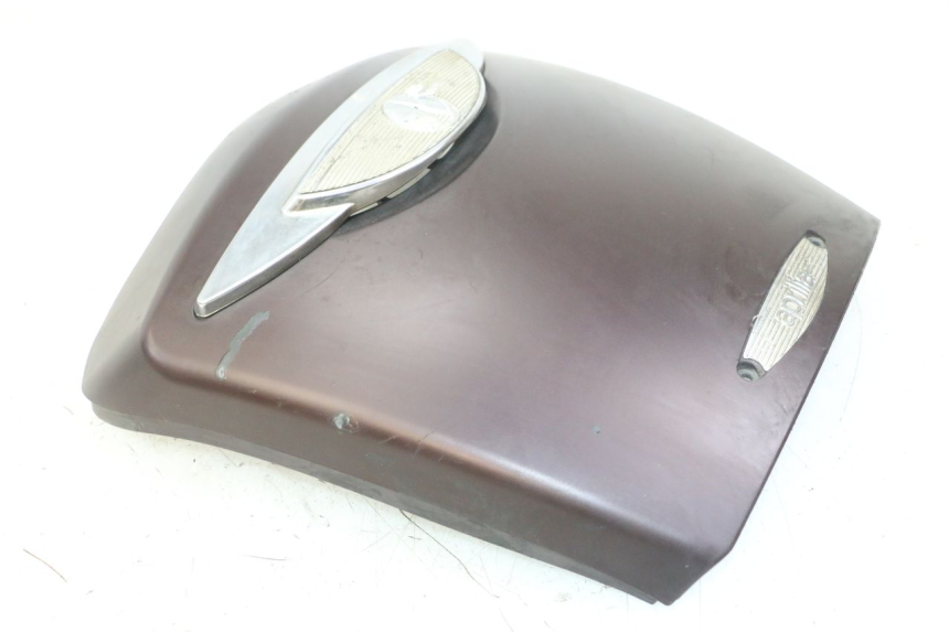 photo de CARENA ANTERIORE SUPERIORE APRILIA SCARABEO GT TOURING 125 (1999 - 2005)