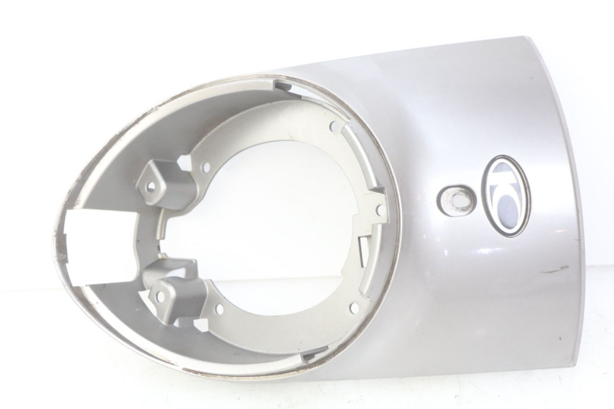 photo de FACCIATA ANTERIORE SUPERIORE KYMCO SENTO 100 (2008 - 2013)