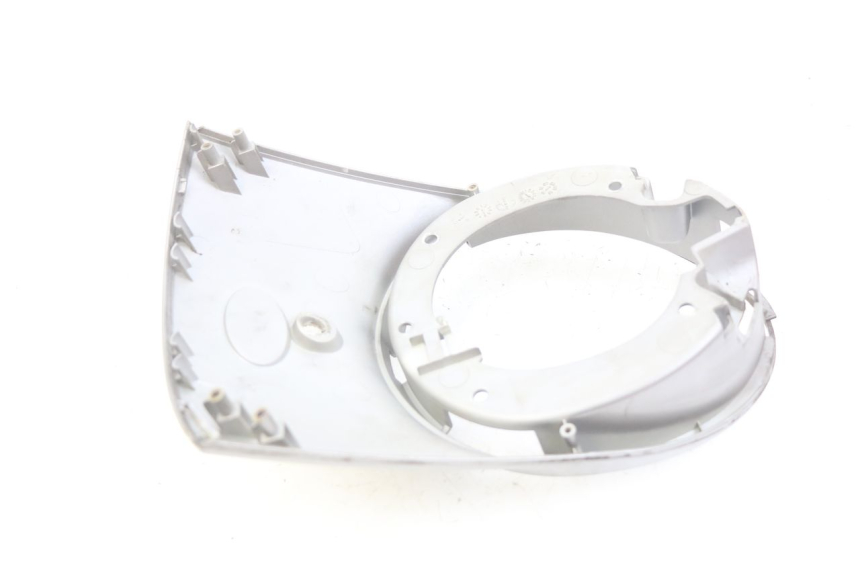 photo de FACCIATA ANTERIORE SUPERIORE KYMCO SENTO 100 (2008 - 2013)