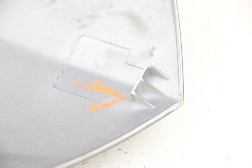 photo de FACCIATA ANTERIORE SUPERIORE VASTRO STREET X 4T 50 (2016 - 2021)