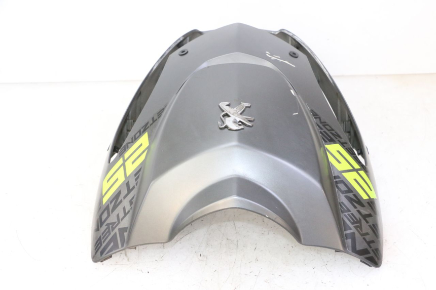 photo de CARENA ANTERIORE SUPERIORE PEUGEOT STREETZONE I 2T 50 (2018 - 2020)