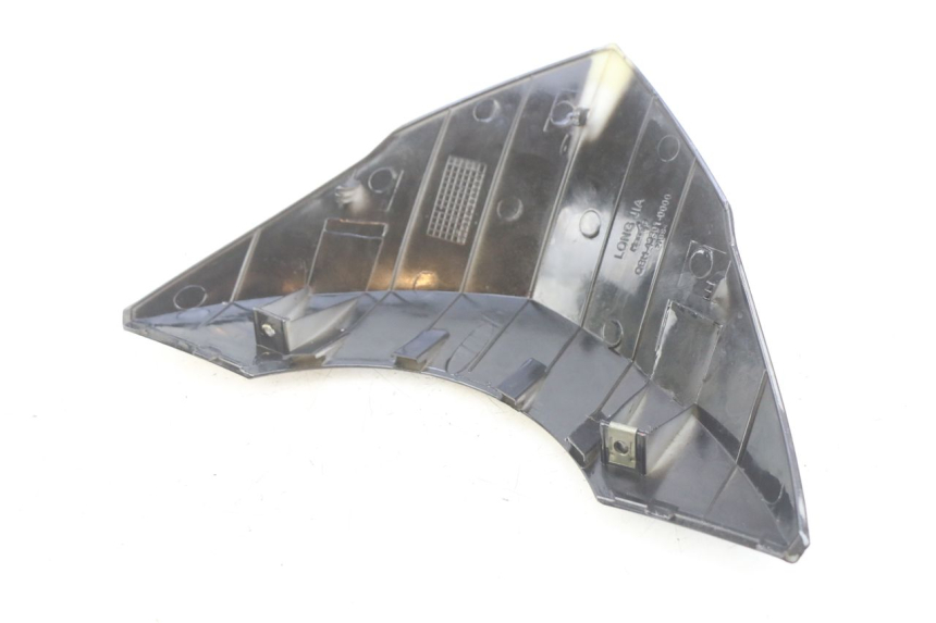 photo de FACCIATA ANTERIORE SUPERIORE TNT MOTOR GRIDO 2T 50 (2010 - 2019)