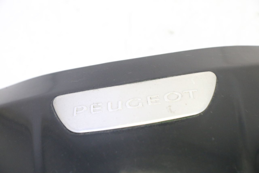 photo de FACCIATA ANTERIORE SUPERIORE PEUGEOT TWEET 4T 50 (2018 - 2020)