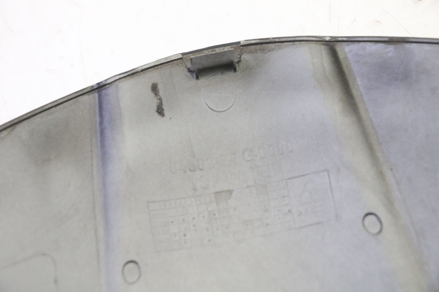 photo de FACCIATA ANTERIORE SUPERIORE PEUGEOT TWEET 4T 50 (2018 - 2020)