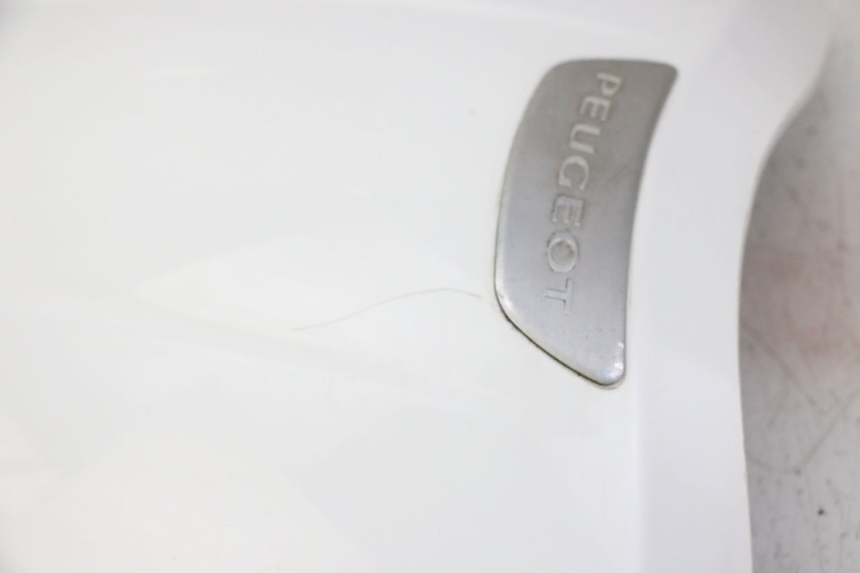 photo de CARENA ANTERIORE SUPERIORE PEUGEOT TWEET PRO CARGO 50 (2018 - 2020)