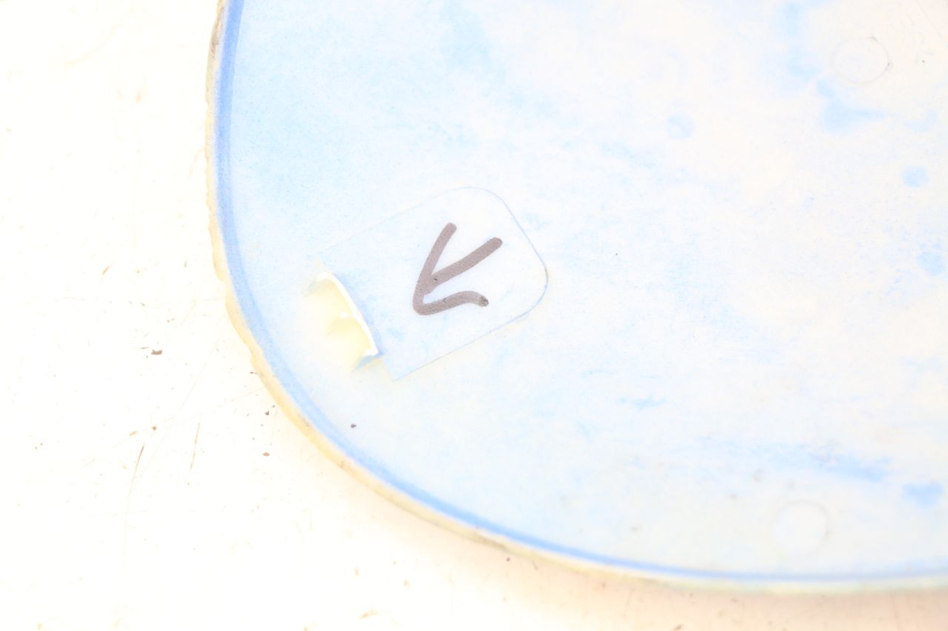 photo de FACCIATA ANTERIORE SUPERIORE PEUGEOT V-CLIC VCLIC 50 (2007 - 2013)