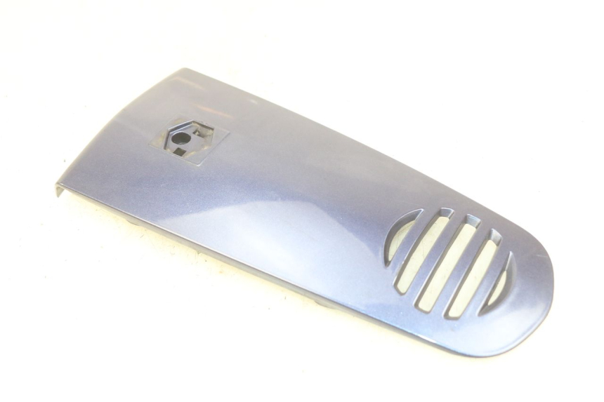 photo de FACE ANTERIORE SUPERIORE PIAGGIO VESPA GRANTURISMO 125 (2003 - 2007)