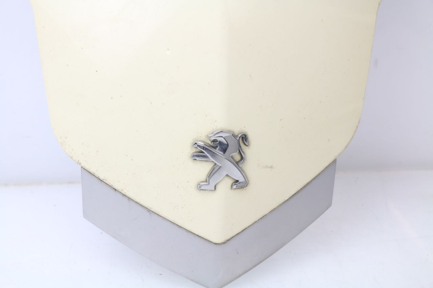 photo de FACCIATA ANTERIORE SUPERIORE PEUGEOT VIVACITY 125 (2010 - 2017)