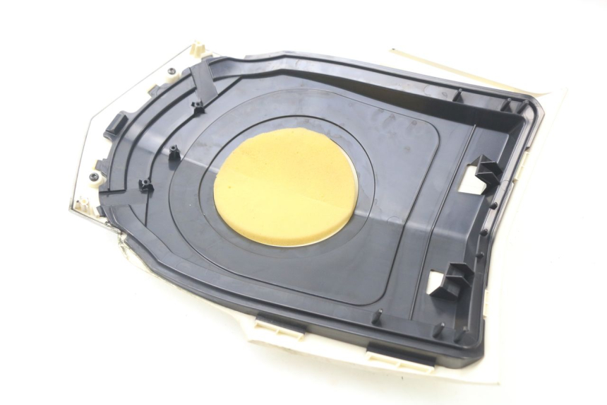 photo de FACCIATA ANTERIORE SUPERIORE PEUGEOT VIVACITY 125 (2010 - 2017)