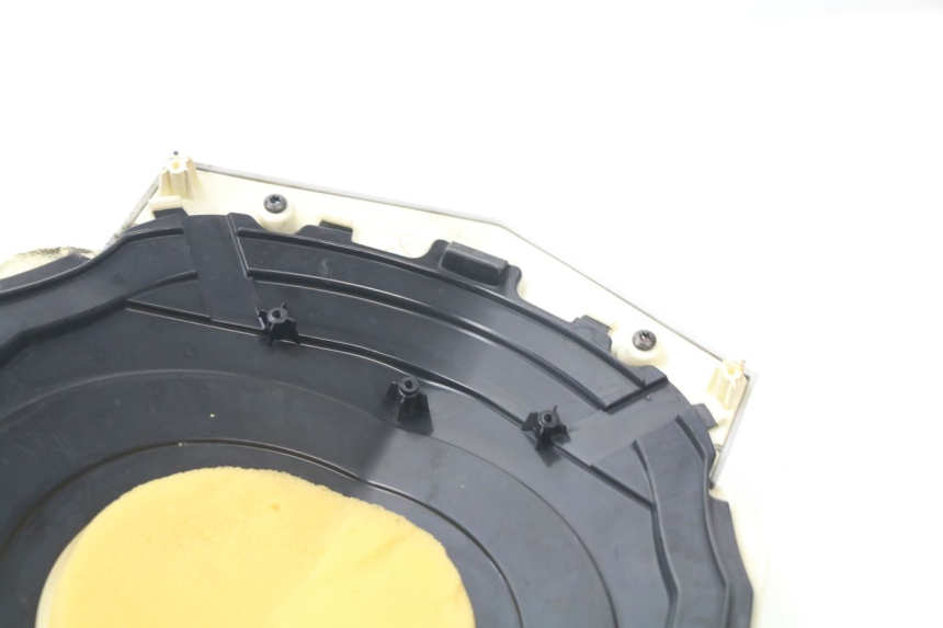 photo de FACCIATA ANTERIORE SUPERIORE PEUGEOT VIVACITY 125 (2010 - 2017)