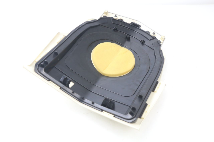 photo de FACCIATA ANTERIORE SUPERIORE PEUGEOT VIVACITY 125 (2010 - 2017)