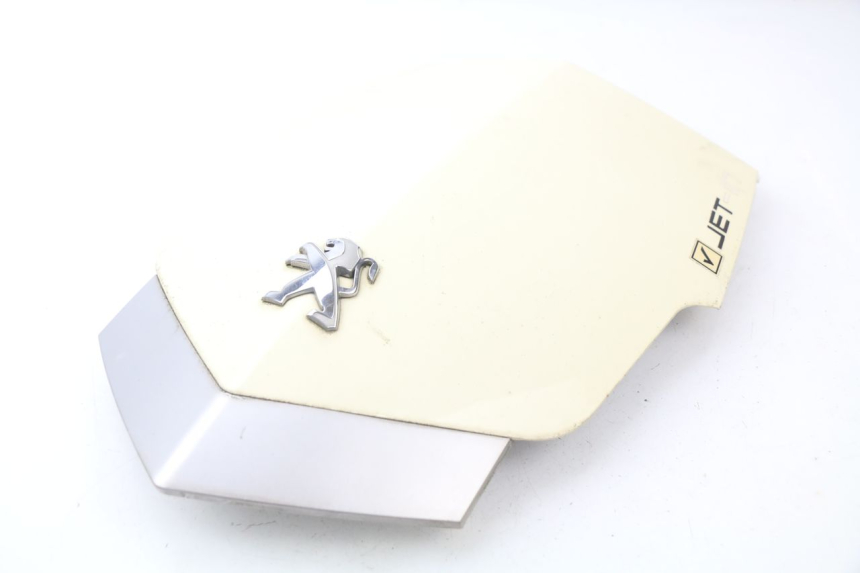 photo de FACCIATA ANTERIORE SUPERIORE PEUGEOT VIVACITY 125 (2010 - 2017)