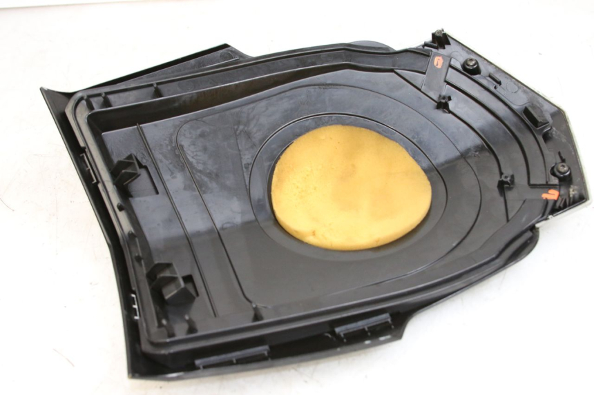 photo de FACCIATA ANTERIORE SUPERIORE PEUGEOT VIVACITY 125 (2010 - 2017)