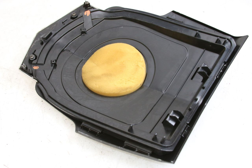 photo de FACCIATA ANTERIORE SUPERIORE PEUGEOT VIVACITY 125 (2010 - 2017)