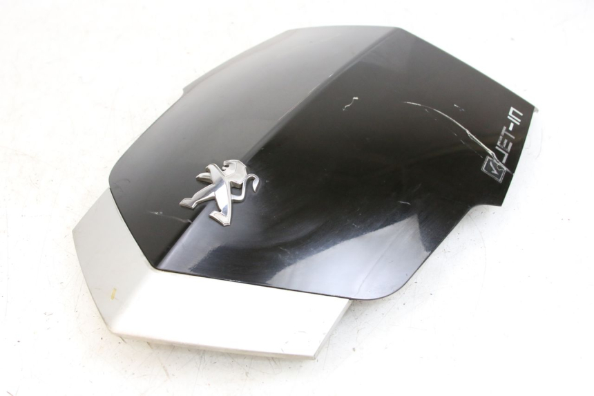 photo de FACCIATA ANTERIORE SUPERIORE PEUGEOT VIVACITY 125 (2010 - 2017)