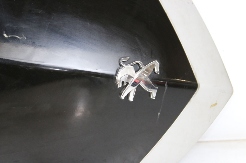 photo de FACCIATA ANTERIORE SUPERIORE PEUGEOT VIVACITY 125 (2010 - 2017)