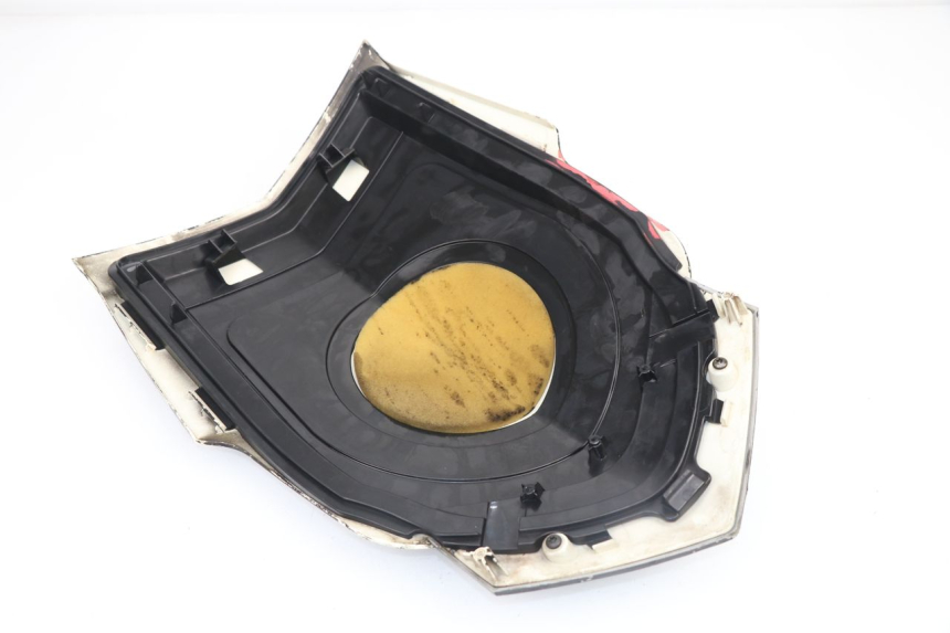 photo de FACCIATA ANTERIORE SUPERIORE PEUGEOT VIVACITY 125 (2010 - 2017)