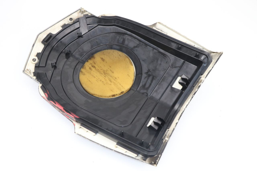 photo de FACCIATA ANTERIORE SUPERIORE PEUGEOT VIVACITY 125 (2010 - 2017)