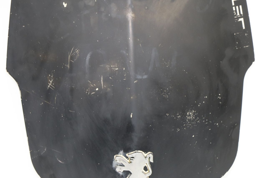 photo de FACCIATA ANTERIORE SUPERIORE PEUGEOT VIVACITY 125 (2010 - 2017)