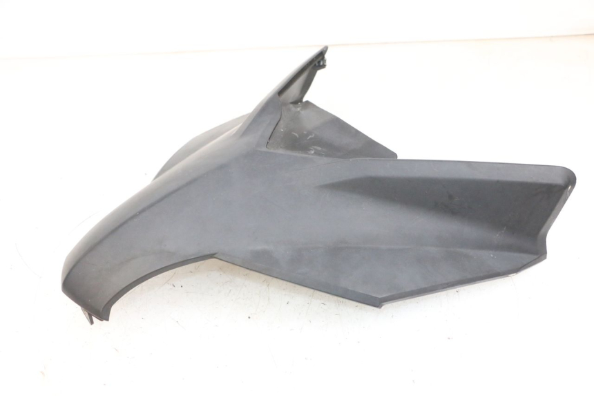 photo de FACCIATA ANTERIORE SUPERIORE YAMAHA X-MAX XMAX 125 (2010 - 2013) - Zoom sui componenti